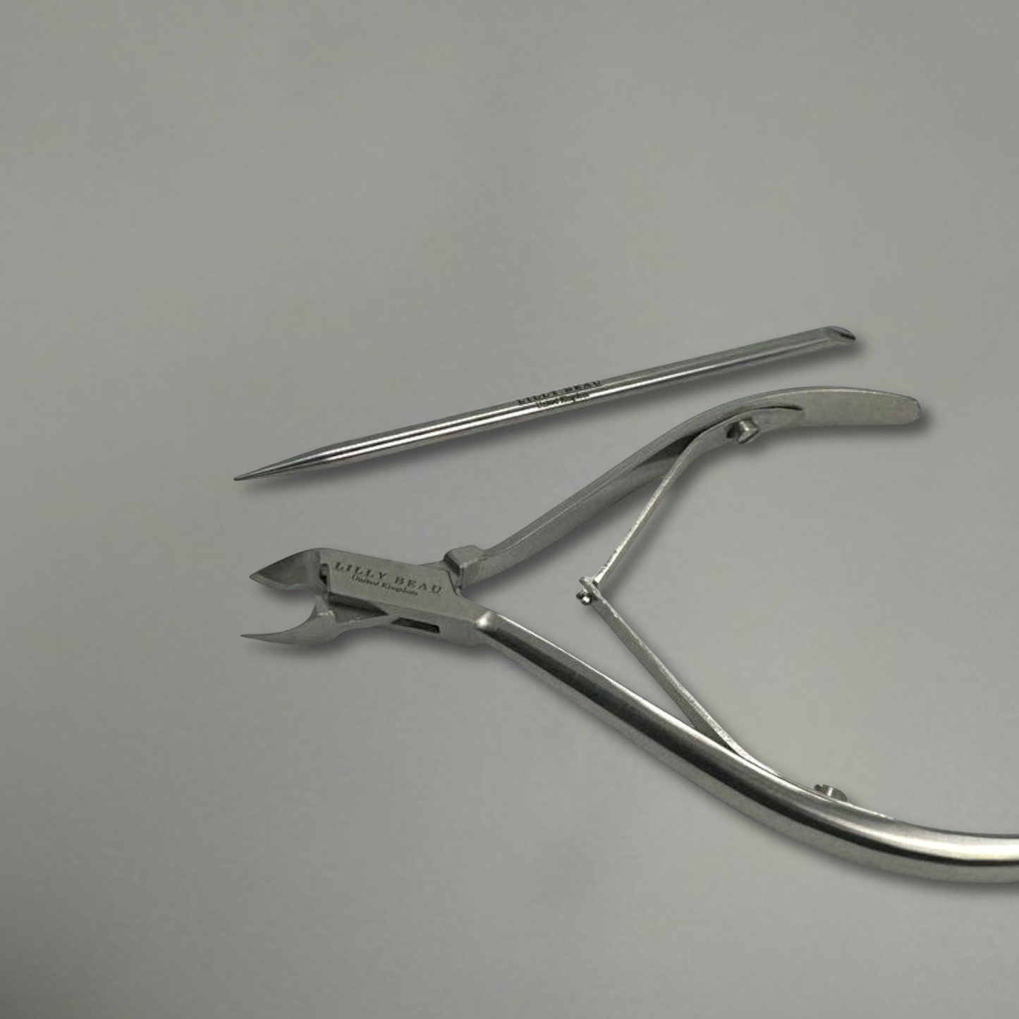 Cuticle Tool Kits