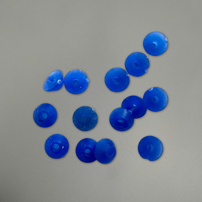Dust Caps - Rubber