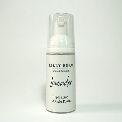 Hydrating Cuticle Foam