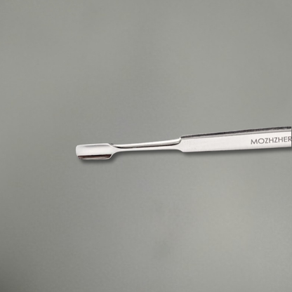 Mozhzheri Combo Cuticle Pusher