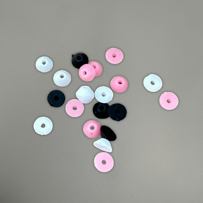 Dust Caps - Rubber