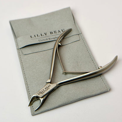 Cuticle Nippers