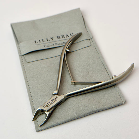 Cuticle Nippers