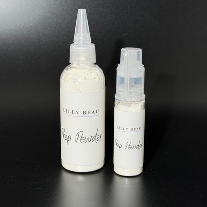 Prep Powder
