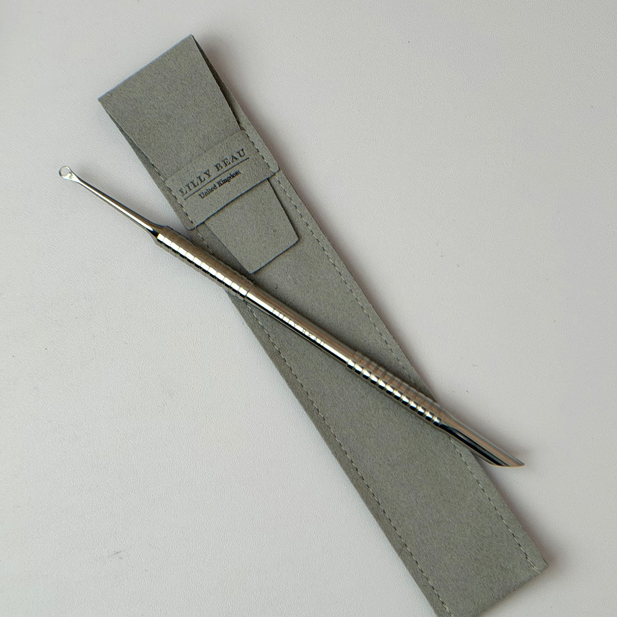 Eyelet & Pusher
