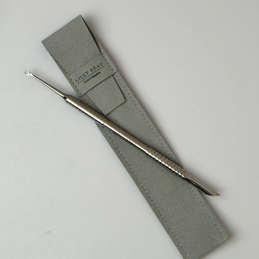 Eyelet & Pusher