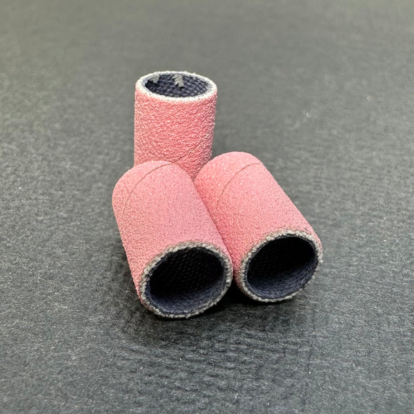 Sanding Band Pink