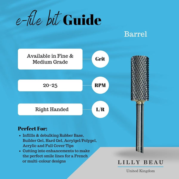 Barrel