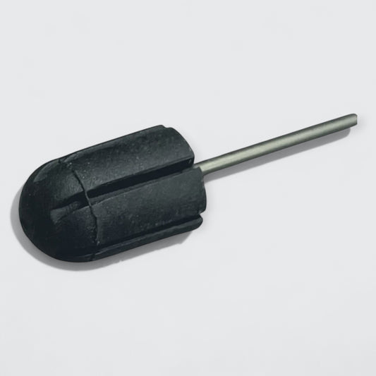 Foot Sanding Cap Holder 13x19mm