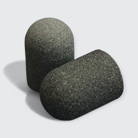 Foot Sanding Cap 13x19mm