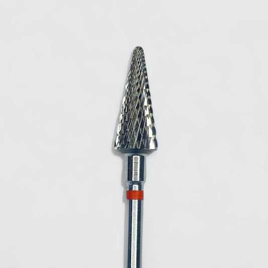 Mozhzheri Cone Removal - Fine