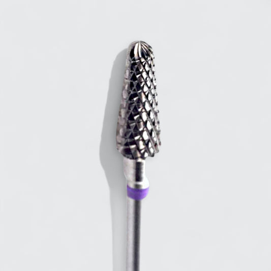 Mozhzheri Cone Removal - Medium/Coarse