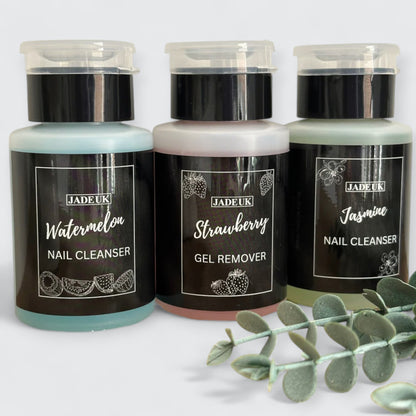 Nail Cleanser