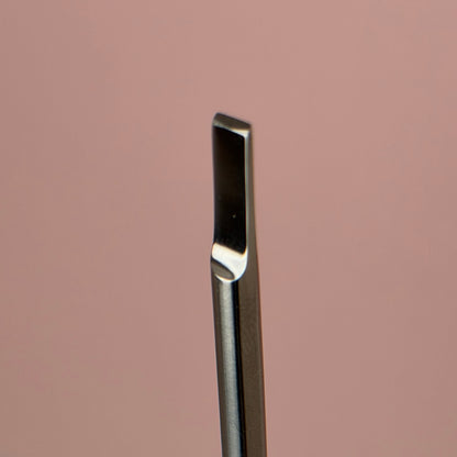 Cuticle Pusher