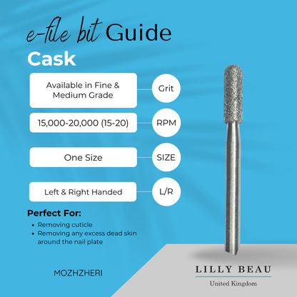 Cask