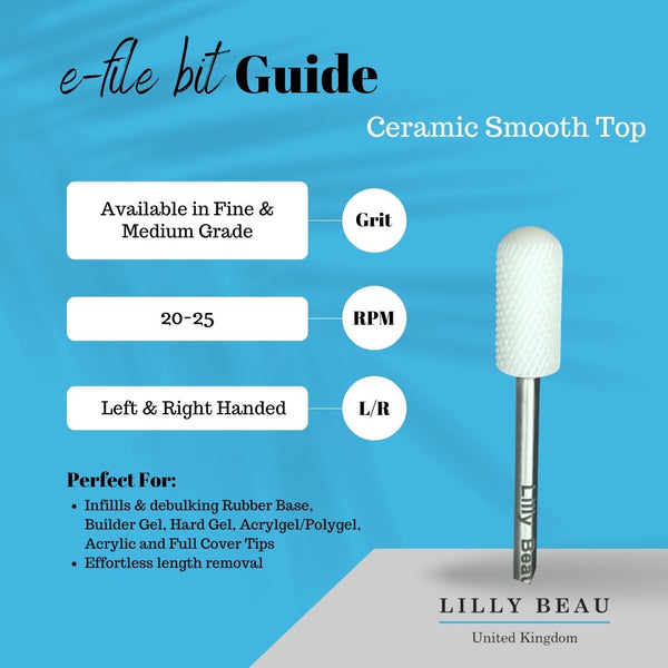 Ceramic Smooth Top