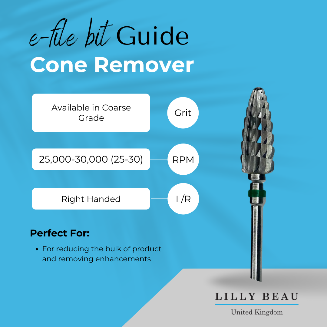 Cone Remover