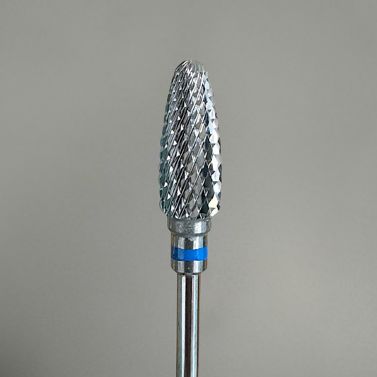 Lilly Beau Removal - Left Handed