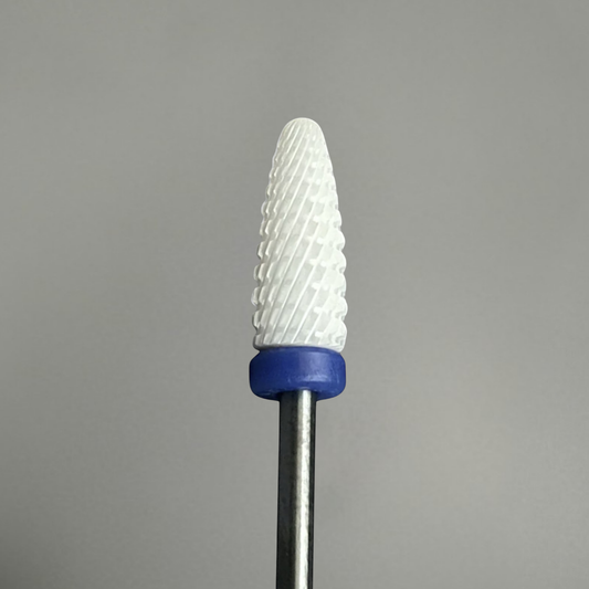 Ceramic Callus Remover