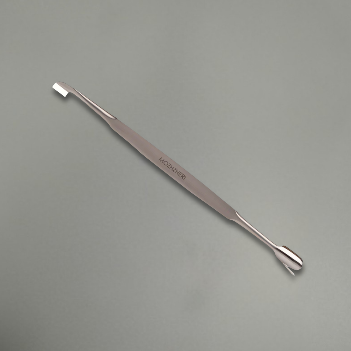 Mozhzheri Combo Cuticle Pusher