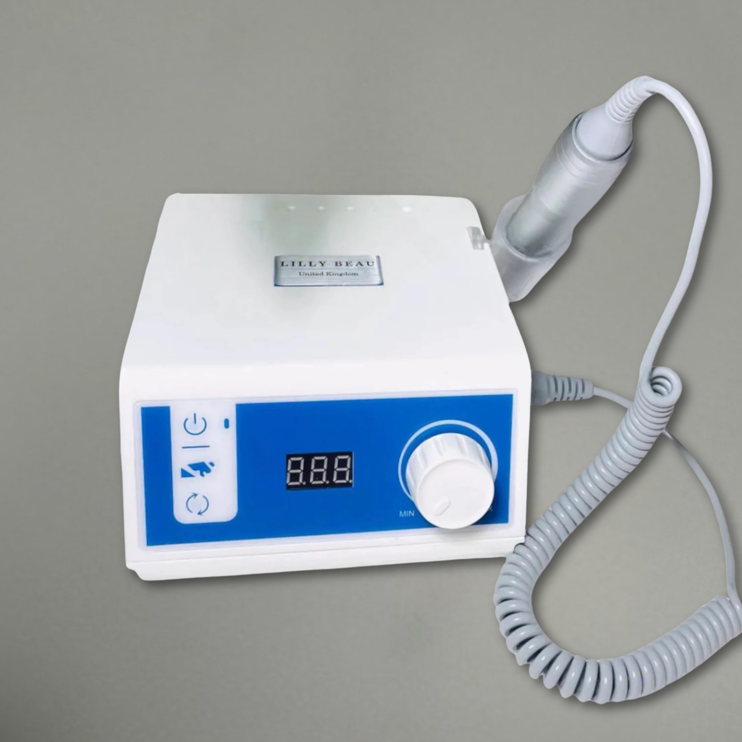 Desktop E-File Machine