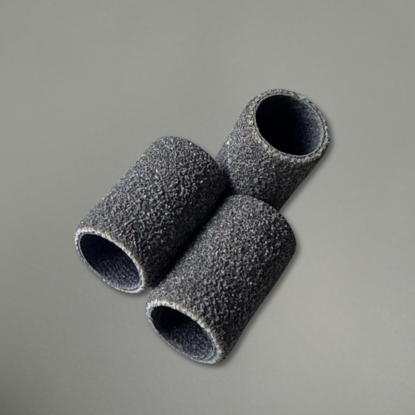 Purple/Grey Sanding Bands