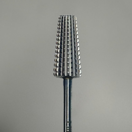 5 in 1 Straight Cut - Coarse