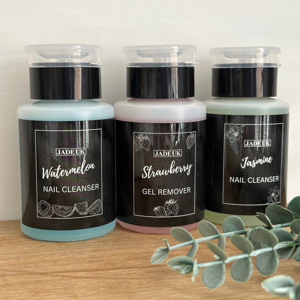 Nail Cleanser