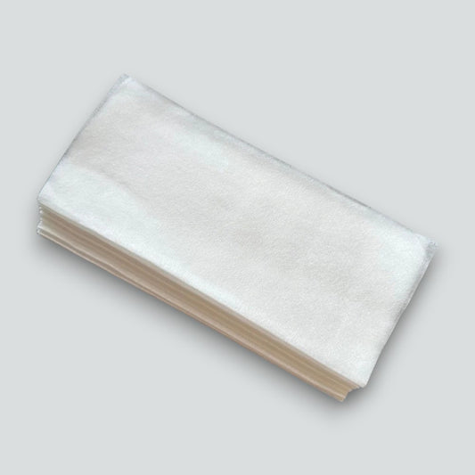 Disposable Dust Collector Filter Sheets