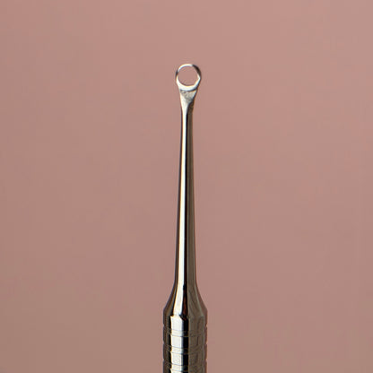 Eyelet & Pusher