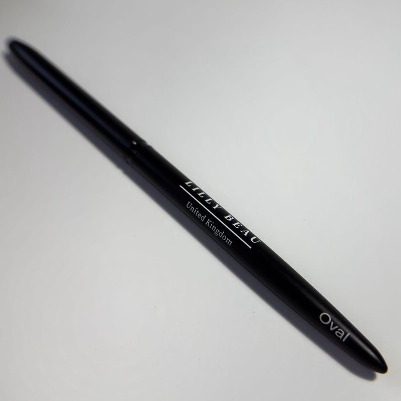 Oval Brush