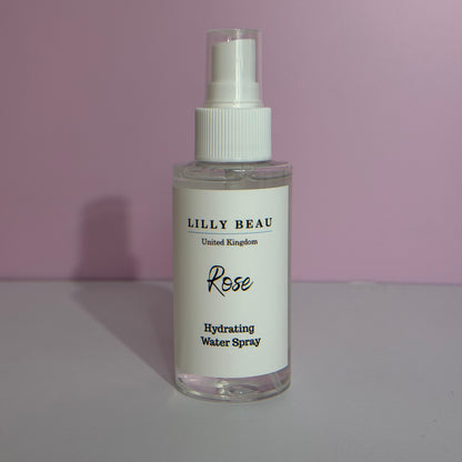 Hydrating Water Spray