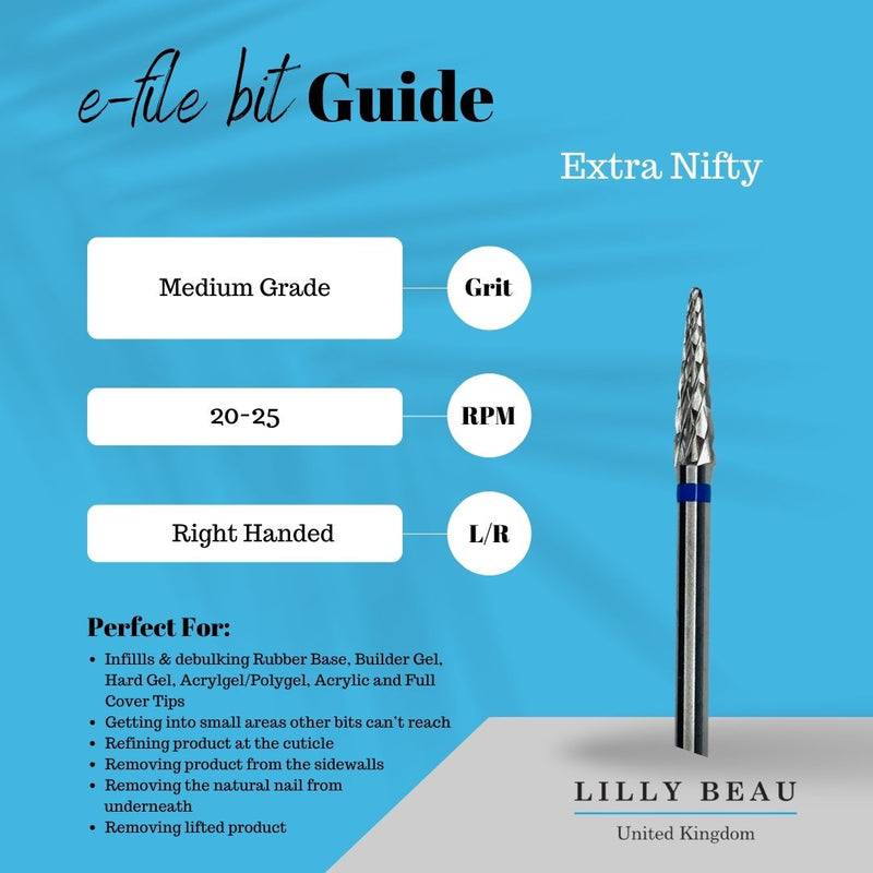 Extra Nifty