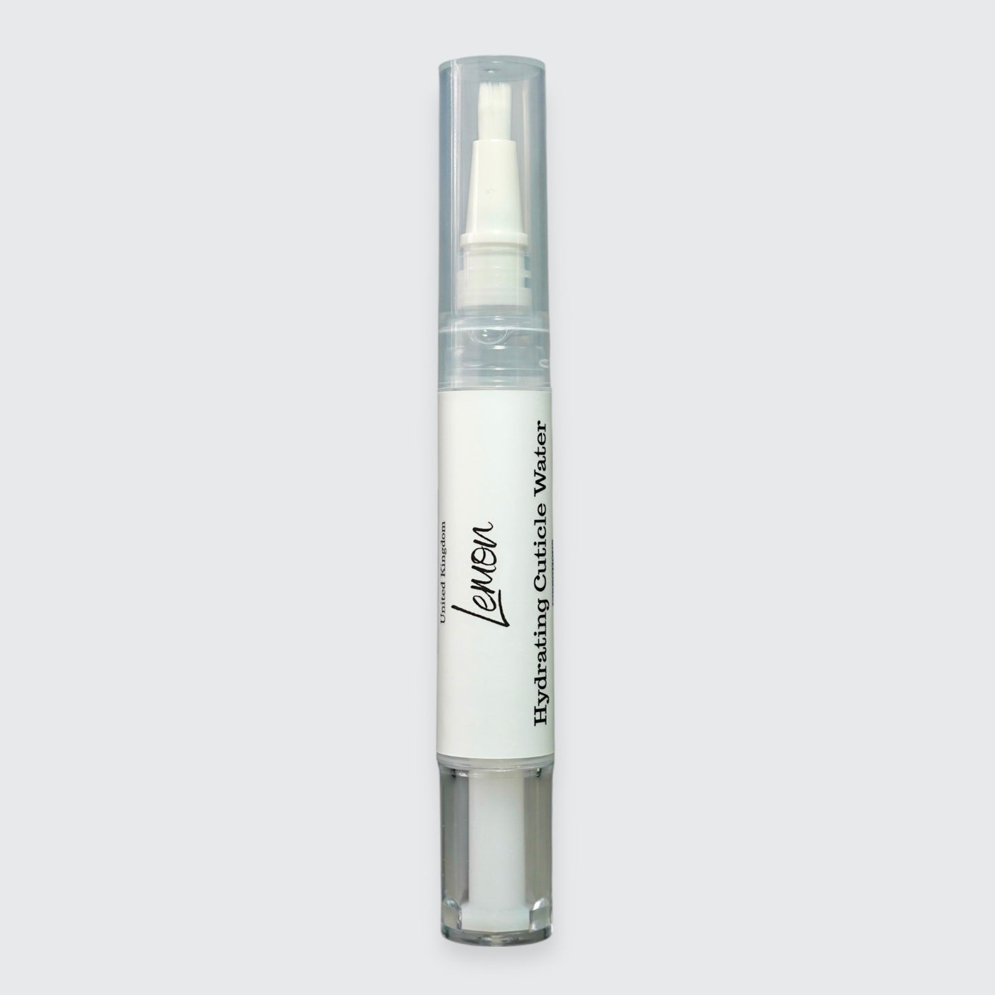 Hydrating Cuticle Water