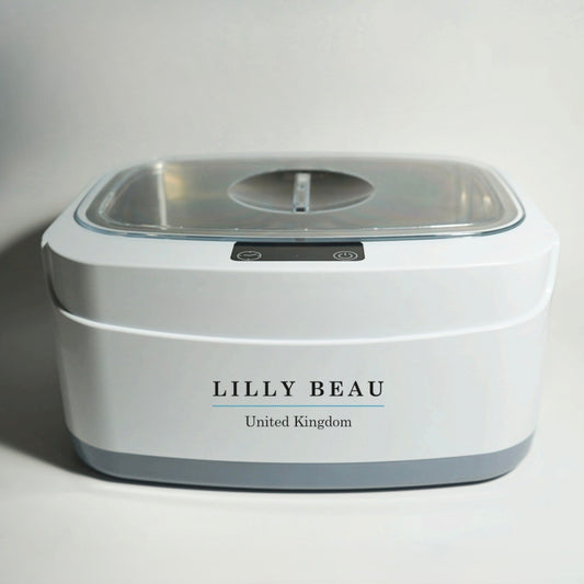 Ultrasonic Cleaner - PRE ORDER