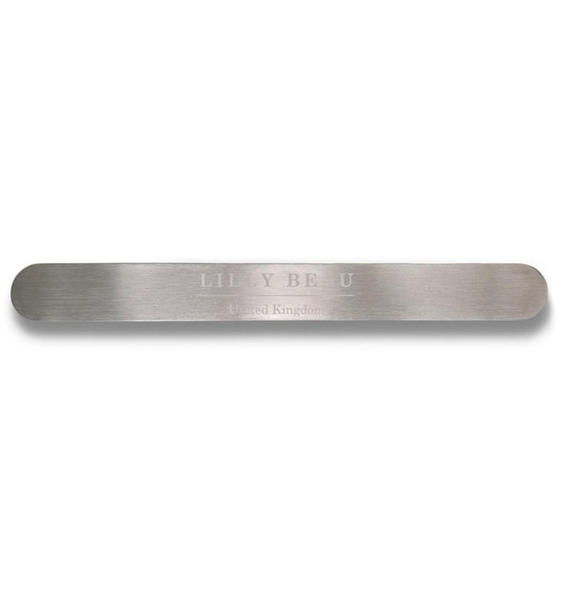 Steel Core File