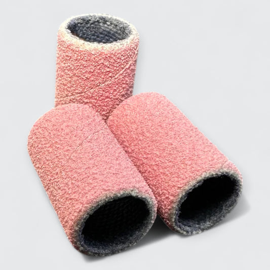 Sanding Band Pink
