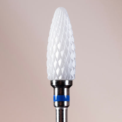 Ceramic Bullet