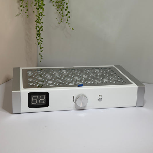 The Konis - Dual Dust Collector