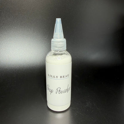 Prep Powder