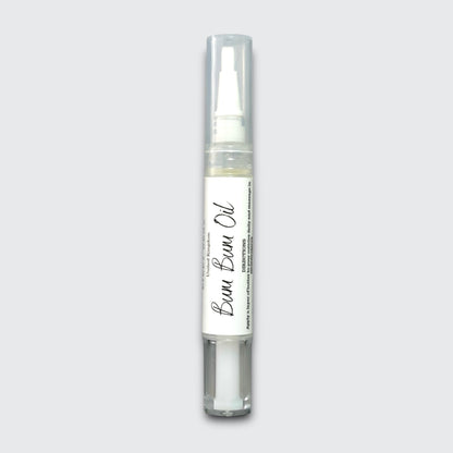 Cuticle Oil