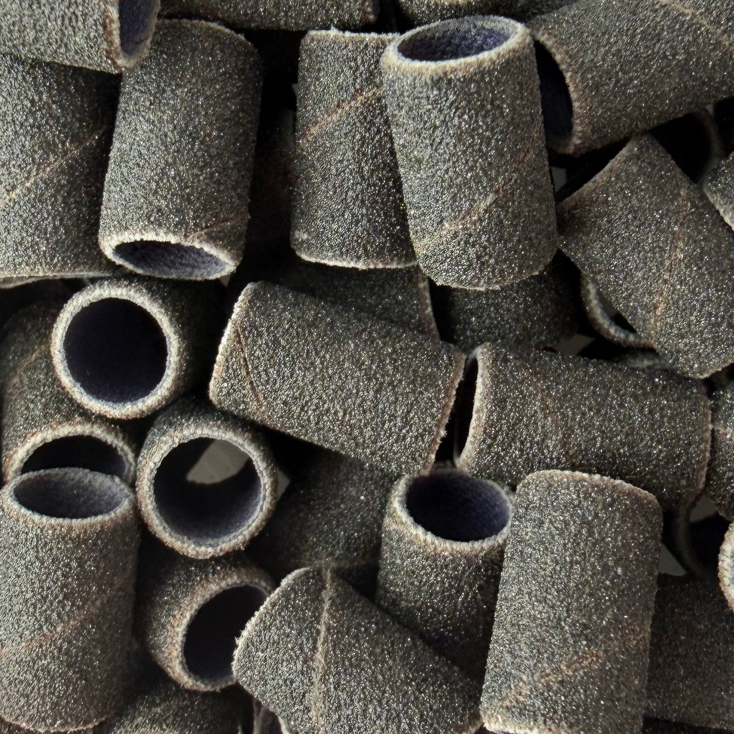 Sanding Band Black