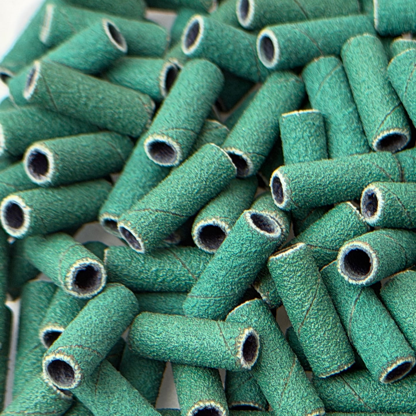 Mini Sanding Band Green