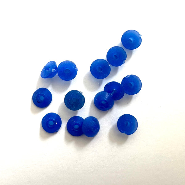 Dust Caps - Rubber