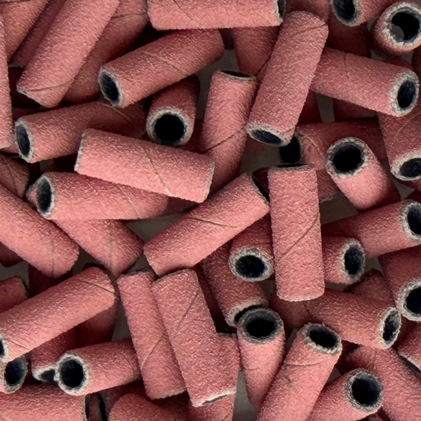 Mini Sanding Band Pink