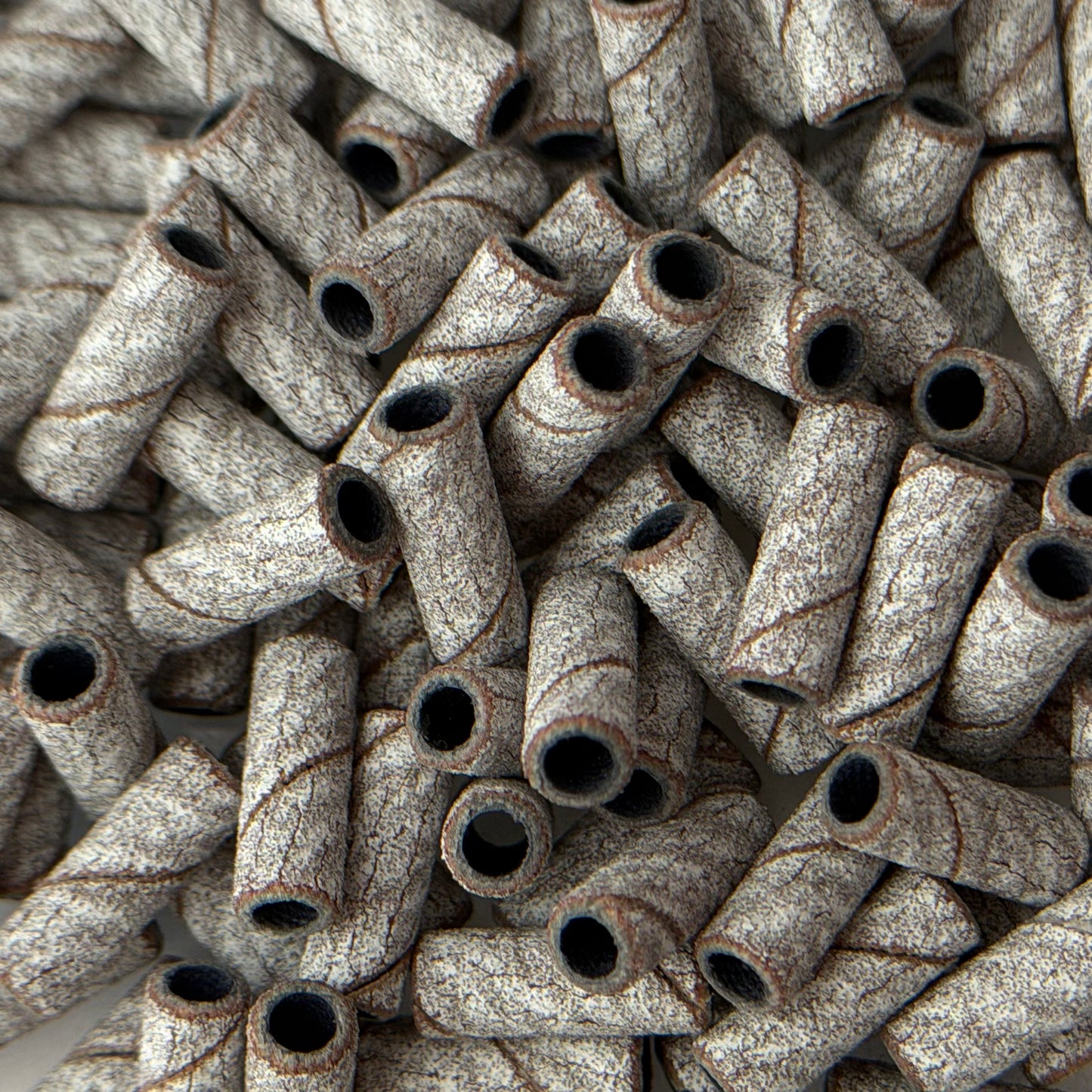 Mini Sanding Band Zebra