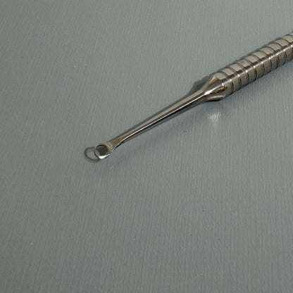 Eyelet & Pusher