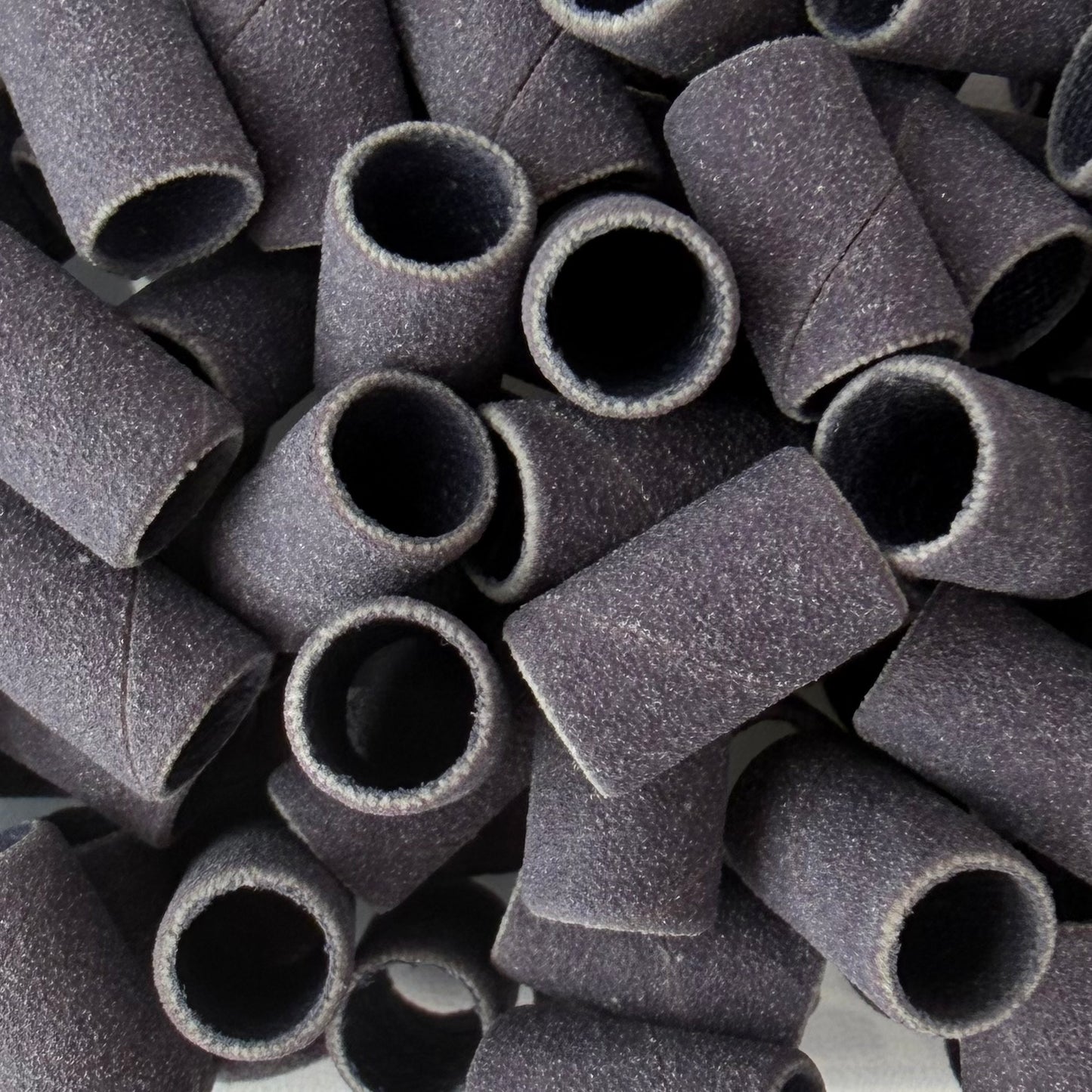 Sanding Bands Purple