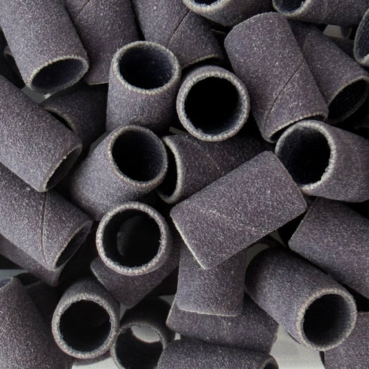 Sanding Bands Purple