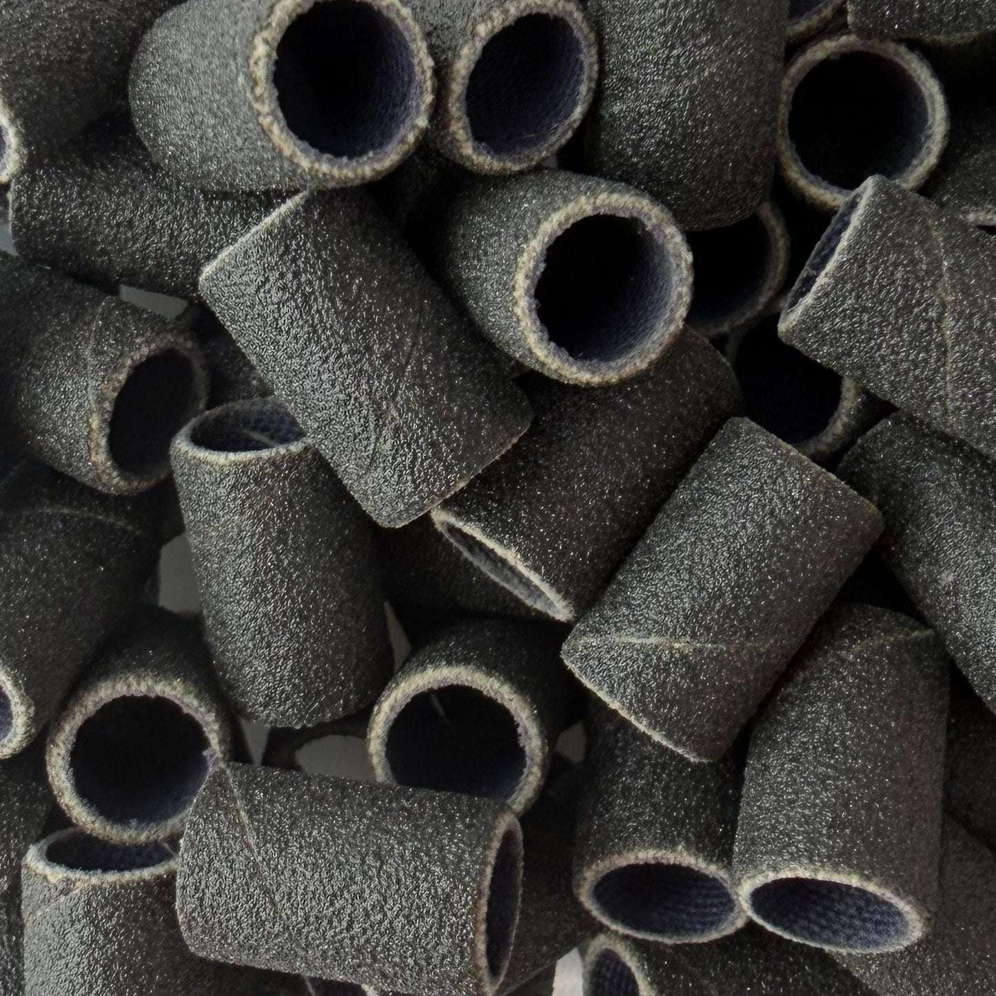 Sanding Band Black